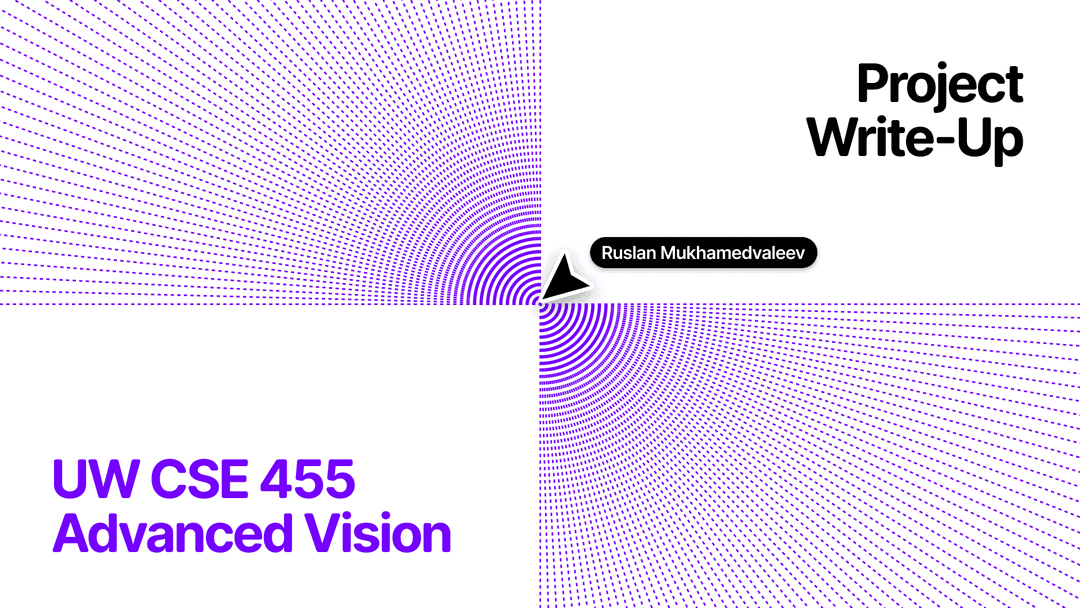 A tool for the University of Washington CSE 455 course