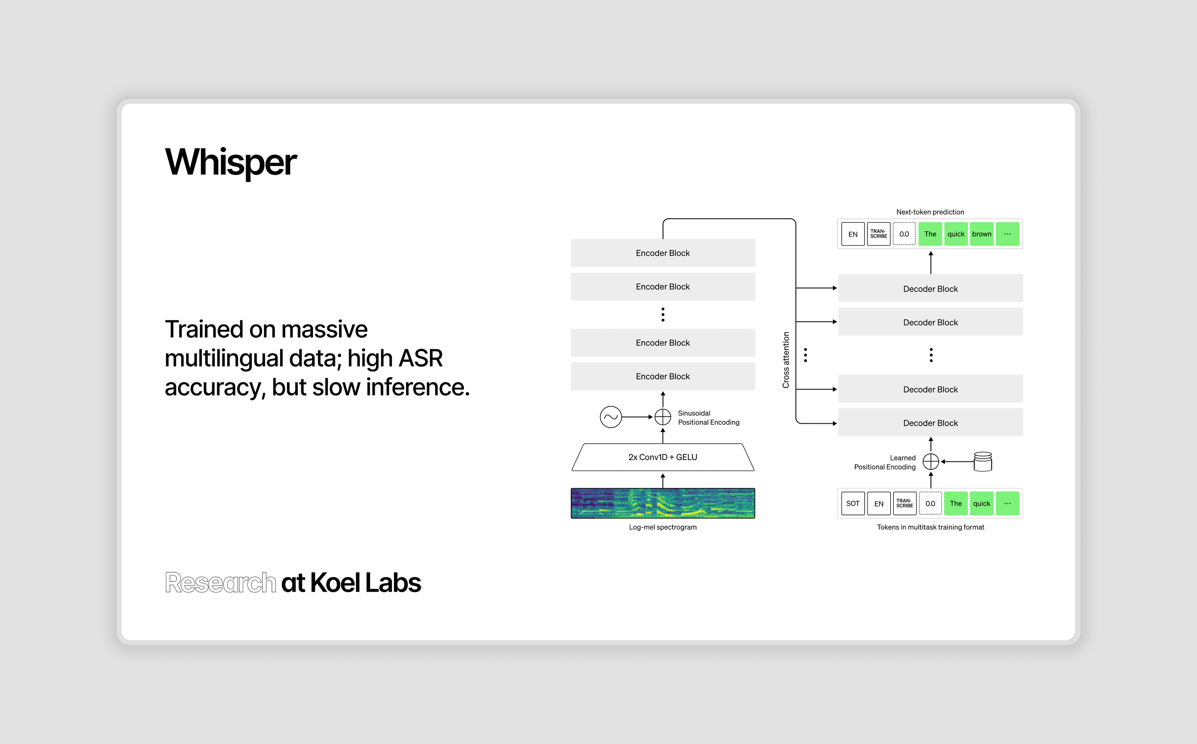 Design work preview