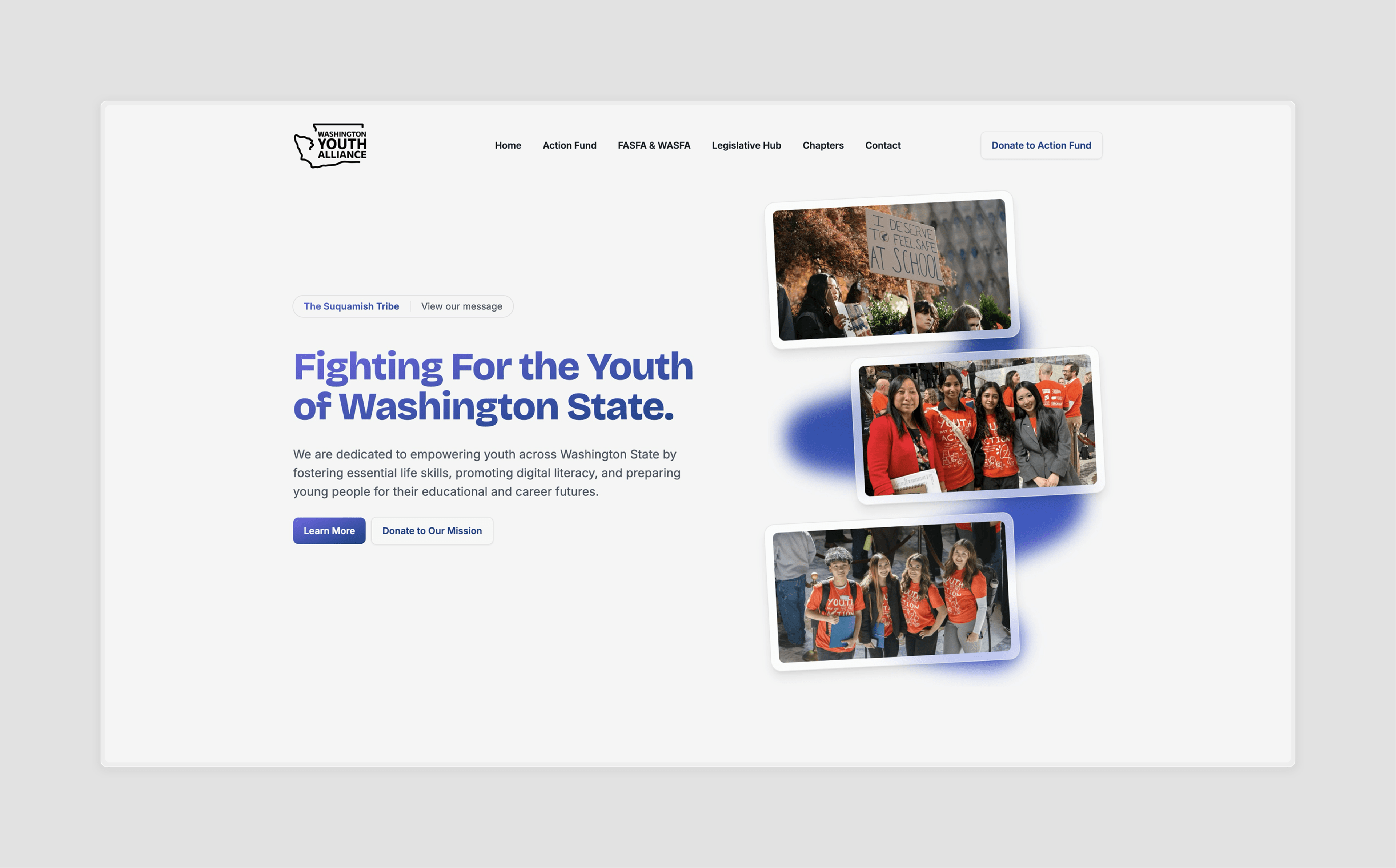 Design work preview