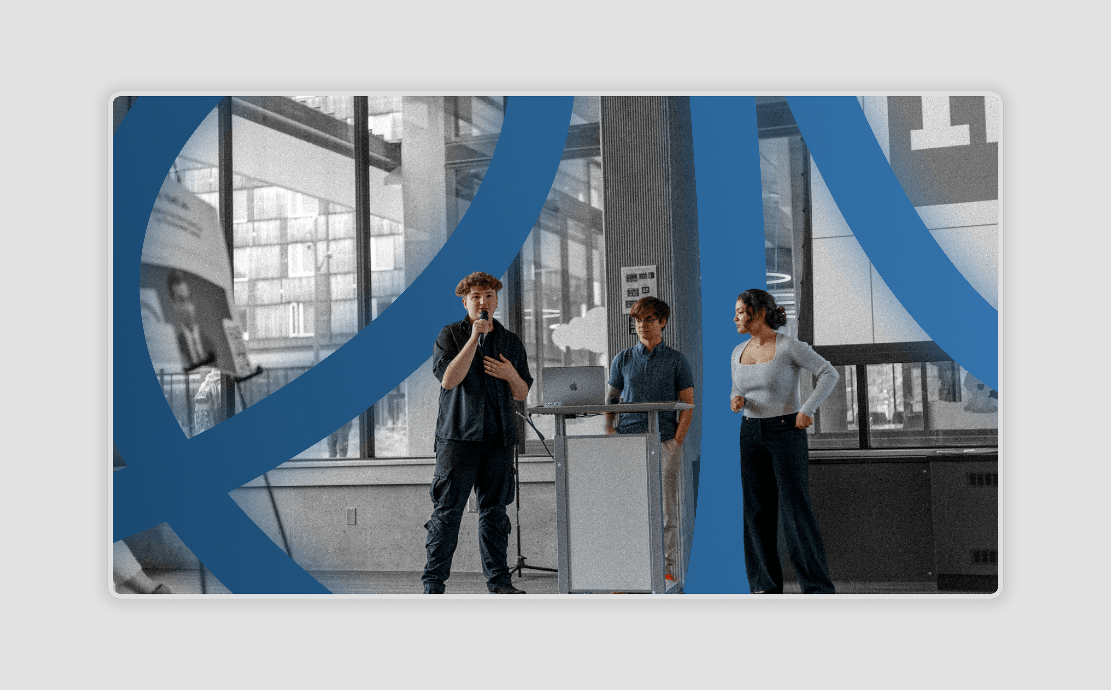 Design work preview