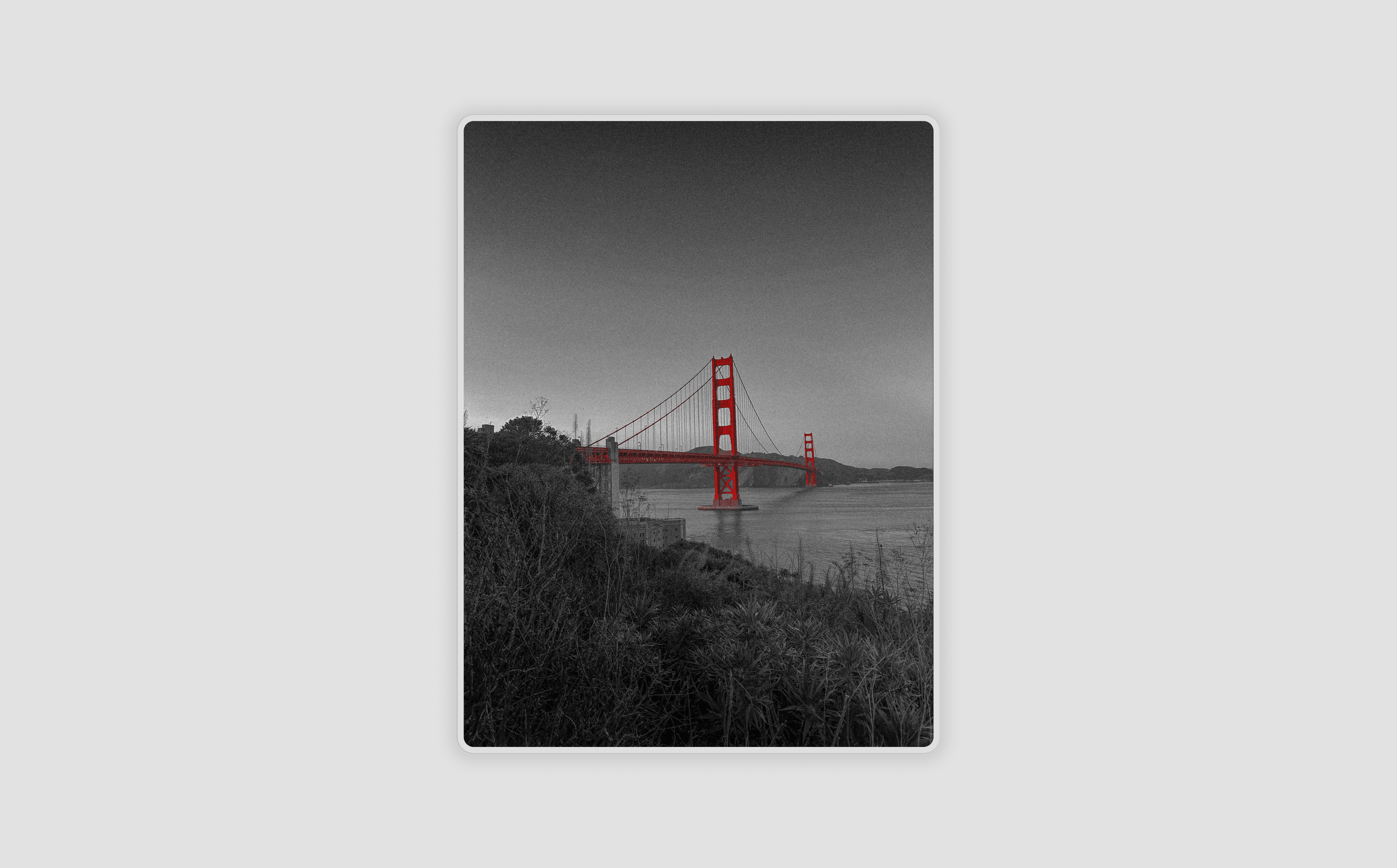 Design work preview