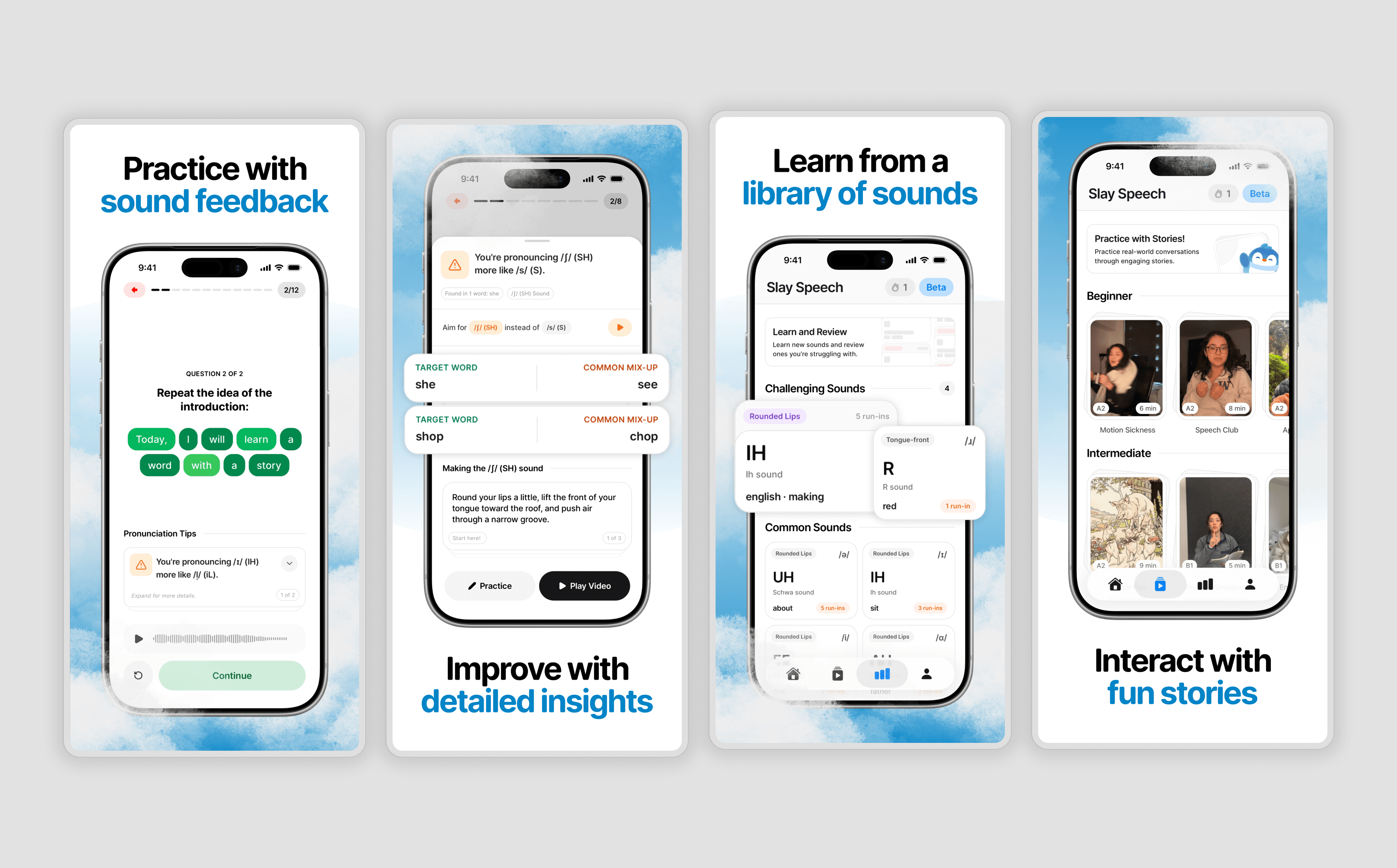 Design work preview