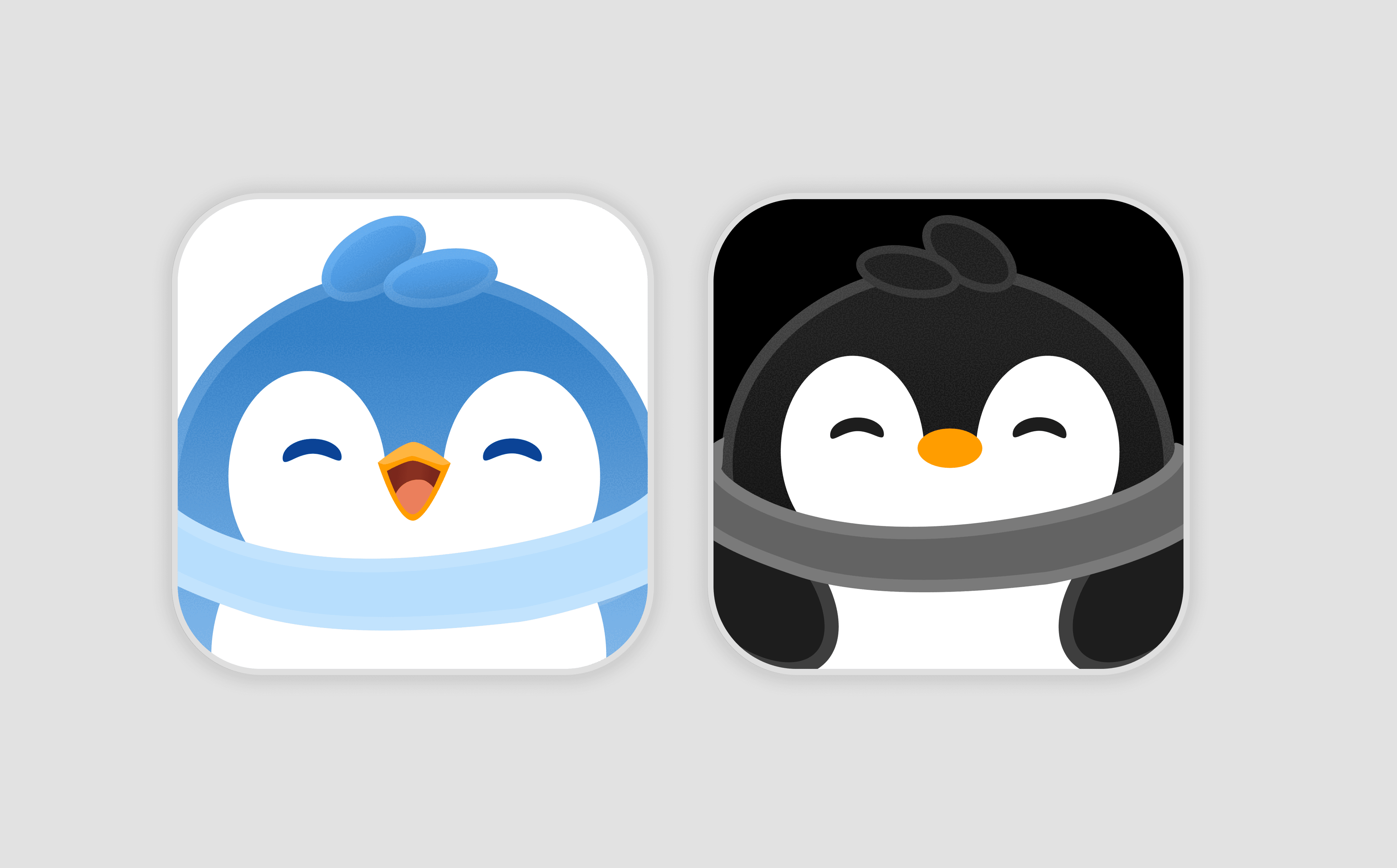 Design work preview